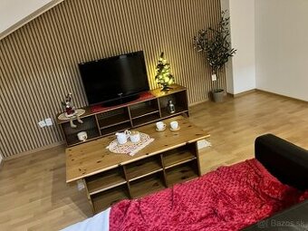 Prenájom 2izb.byt s Garazou Podunajské Biskupice