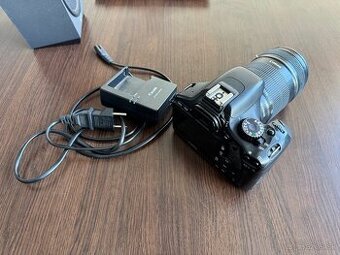 Predam Canon Eos550D