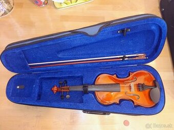 Predám husle 1/4
