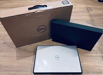 DELL XPS 13-9305 touch 4k, i7,16Gb,512Gb -stav nového
