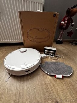 Roboticky vysávač Xiaomi Mi Robot vacuum-Mop P