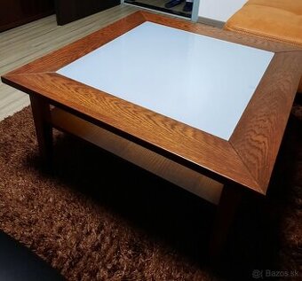 Predám konferenčný stolík