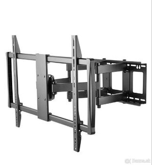 AlzaErgo M325B Convey XL kĺbový 60"–100"