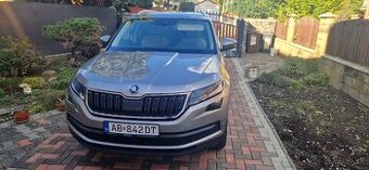 Ponukam Škoda Kodiaq na predaj