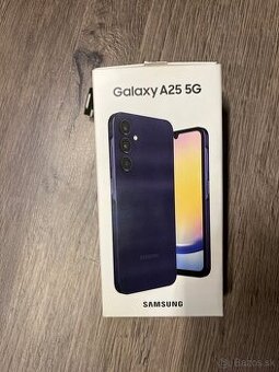 Samsung Galaxy A25 5G