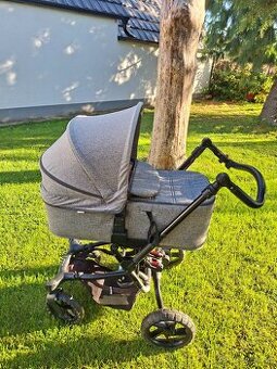 Jané crosswalk 3 kombinacia