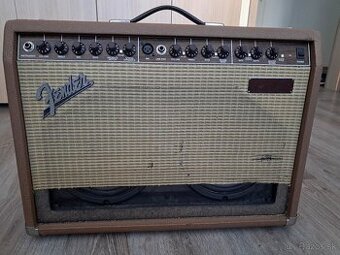 Fender Acoustasonic Junior TM