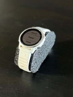 Garmin Fenix 6s