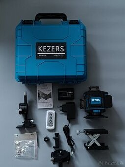 Laser 4D 16lin nový