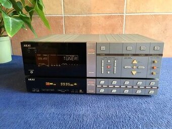 Akai - AM-M5 AT-M5L