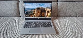 HP Probook-Ryzen 3 3200U ,16GB DDR4,256gb nvme LED Full HD,