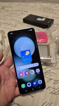 Samsung galaxy Z flip 5 512gb, mint ako novy