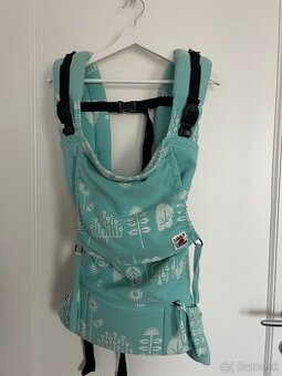 Nosic Be Lenka, medziverzia, satka Sestrice Herbs Mint