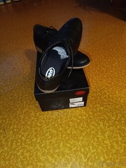 Pánske spoločenské topánky