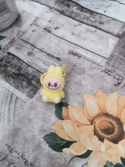 Prívesok / kľúčenka  labubu