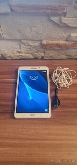 Samsung galaxy Tab A(2016) white 8GB