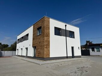 Na prenájom Obchodné priestory Lipany, okres Sabinov - 1