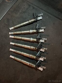 Predám vstreky M57 6ks