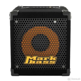 Predam basgitarove kombo MINI CMD 121P