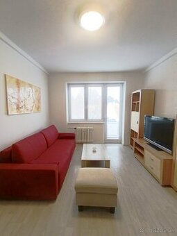 400€ byt na prenájom 44m² Piešťany centrum - 1