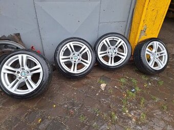 5x120 r18 letné pneumatiky