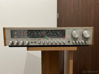 Receiver Tesla 810A SP201 - 1