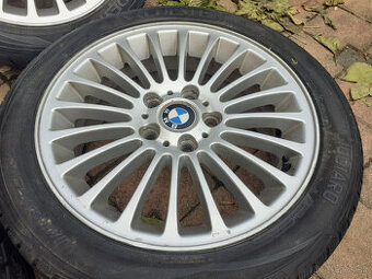 elektrony 5x120 zimne 225/45 r17 - 1