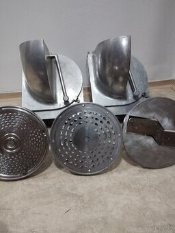 Struhač,Rezač,Krájač Na Strúhanku,Zelenin,Syr ... Alba RE-22