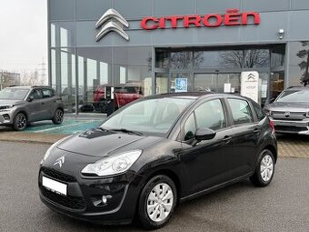 Citroën C3 1.6 HDi ECO Seduction