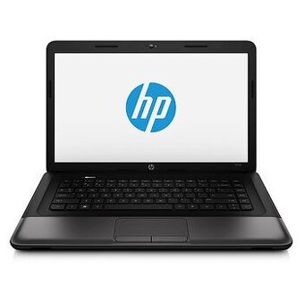 HP 650 notebook