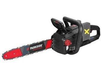 PARKSIDE PERFORMANCE® Aku reťazová píla PPKSA 40- Li B2