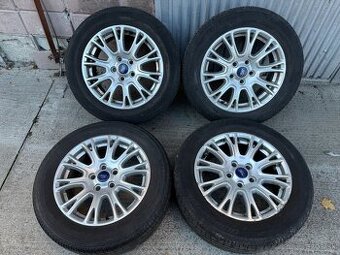 16" Elektrony FORD 5x108 - 1