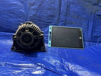 ALTERNATOR PEUGEOT PARTNER