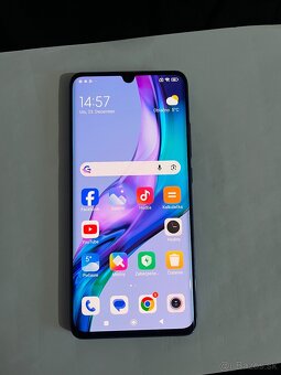 Predám xiaomi mi note 10 lite v top stave