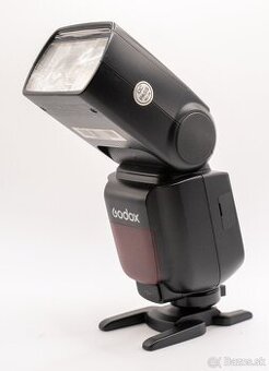 Godox TT685II N TTL HSS // Nikon