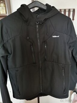 Panska softshellova bunda
