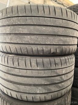 Michelin 275/30 r20