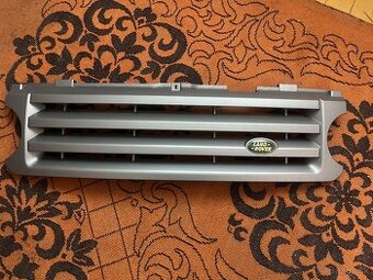 Land Rover Range Rover Sport 2005-2013, Maska