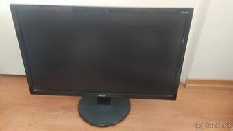 Predám 21,5" monitor Acer K222HQL