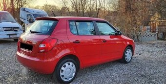 Škoda fabia 2 1.2 HTP - NA DIELY‼️