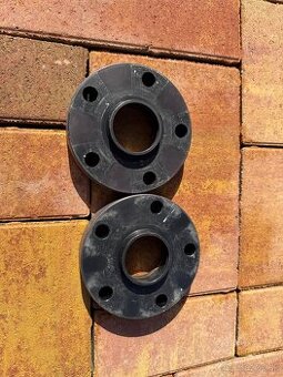 Rozširujúce podložky 5x112