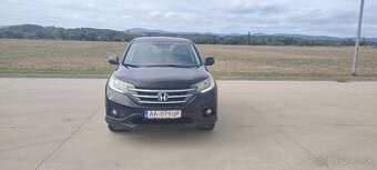 Honda CR-V 2.2i-DTEC  110 KW 4x4