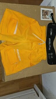 Predam detský suspenzor chránič bauer