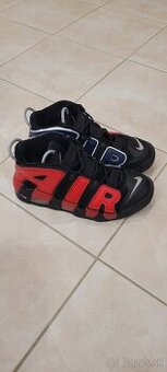 Topanky Nike velkost 44.