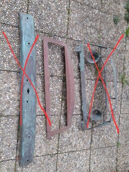 Škoda Octavia Felicia Spartak