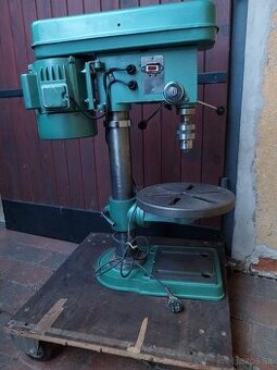 Stojanova vŕtačka 5