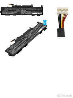 Batréria HP840 G5 a G6 , SS03XL