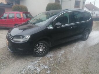 VW SHARAN