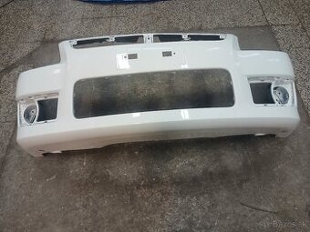 Naraznik suzuki sx 4