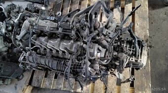 Hyundai i30 1.6 CRDI 2013 predám MOTOR D4FB, WCJ6C PREVODOVK